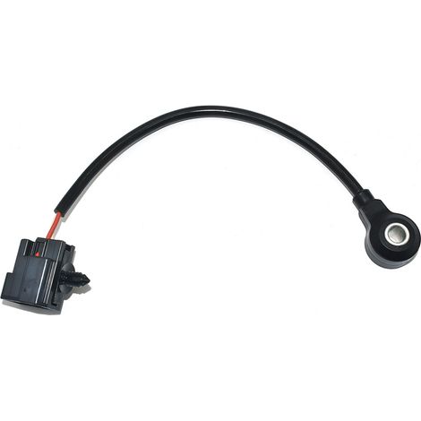 Ersatzteile für Klopfsensoren in verschiedenen Ford-, Mazda- und Lincoln-Modellen: XS7A-12A699-AA, 1S7A-12A699-BB, 1S7A12A699BB, LF0118921, 1358032.