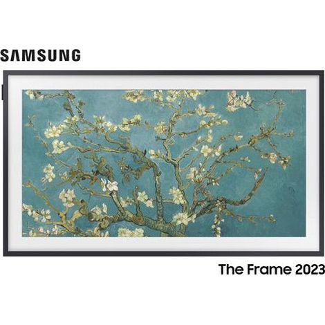Samsung – Téléviseur QLED 32 pouces Full HD – Smart TV avec Bluetooth – 2 ports HDMI – Classe énergétique A