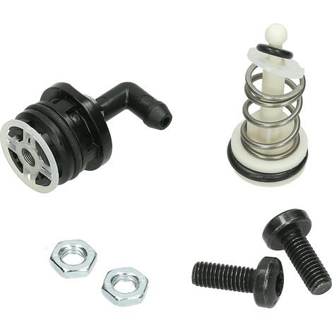KIT DE PIÈCES DE RECHANGE PISTON PILOTE POUR NETTOYEUR HAUTE-PRESSION KARCHER - 28852850 (1/3)