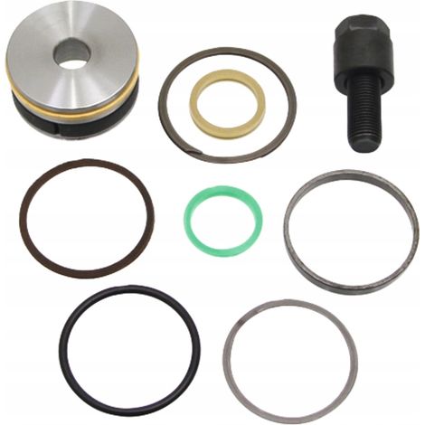Set di guarnizioni John Deere 38712029 GRANITE RE61543 RE60326 RE58695 RE49789