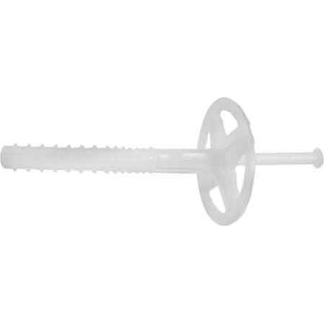 TASSELLO AD ESPANSIONE CON CHIODO 130 mm Q.TA 250