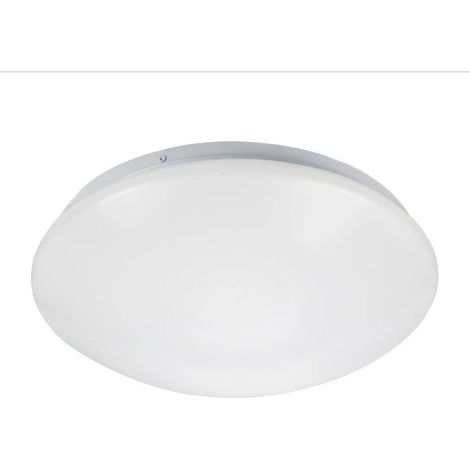 Plafón techo LED Birai 18W 6500K (1/2)