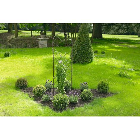 Metallgitter 0,42 x 1,5 CLASSIC METAL TRELLIS NORTENE