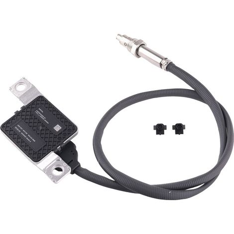 Capteur d'oxyde d'azote 4M0907807B compatible avec Q7, Q8, Touareg et CR7 (2015-2024) (1/5)