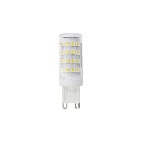 LAMPARA LED G9 5W.