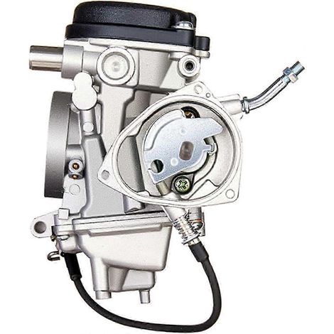 Carburateur de moto pour Raptor 350 (YFM350 2004-2012) 33 mm PD33J (1/5)