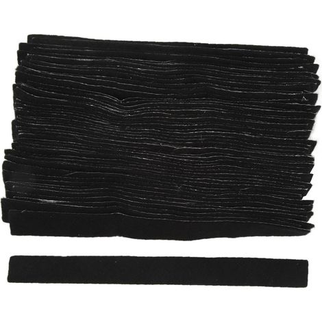 50 plaques pour brûleur d'encens (ignifugées, résistantes aux hautes températures, retardatrices de flamme, isolantes thermiques) (1/5)