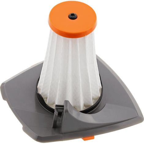Filtre pour Aspirateur ELECTROLUX 4055420501 (1/2)