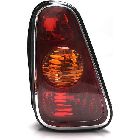 Ensemble de feu stop arrière de remplacement pour Mini gauche (1/5)