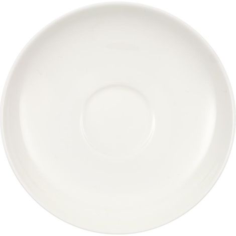 Anmut Villeroy & Boch Piattino per tazzina da caffè (12 cm) (1/3)