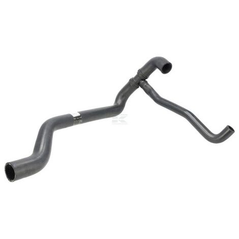 Hose bottom JCB JC333G2796 (1/2)