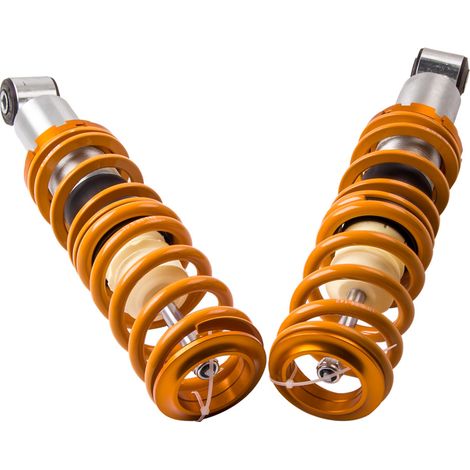 Adjust Coilovers Suspension Kit For Mazda MX5 NA Mk1 1989-1998 Shock Absorbers (1/5)