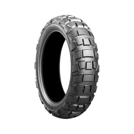 Pneu 110/80 R 19 59V TL BATTLAX A41