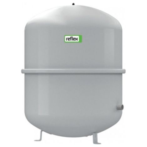 Reflex – Vase d'expansion chauffage à membrane 12L – Installation verticale – Membrane haute qualité pour éviter l'oxydation – Accessoire chauffage