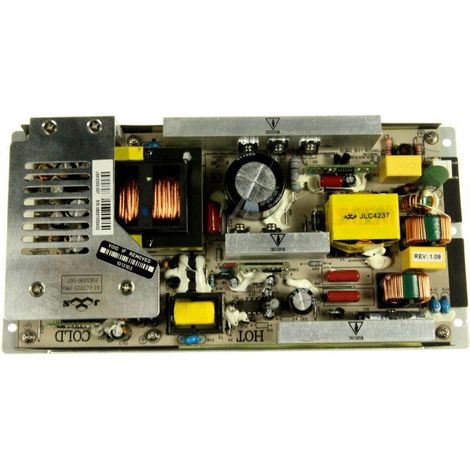 PLATINE ALIMENTATION JSK3200-007 POUR TV AUDIO TELEPHONIE THOMSON - 04TCLCEL0123