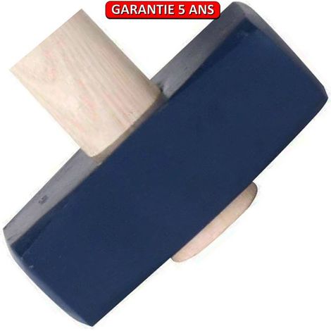 Torque masa 4 kg sin asa OUTILS PERRIN