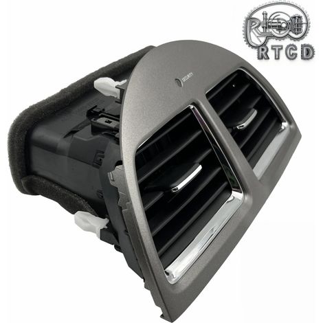 Ensemble de bouche d'aération de climatisation (version haut de gamme) 55660-33210 55660-33211 compatible avec Lexus (1/5)