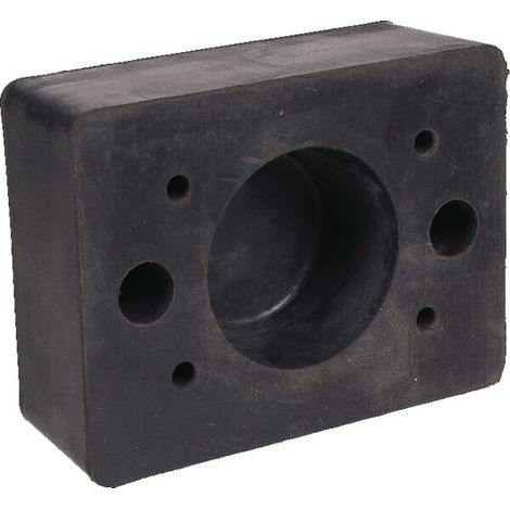 Anschlaggummi 195x152mm UNIVERSAL 382025KR (1/3)