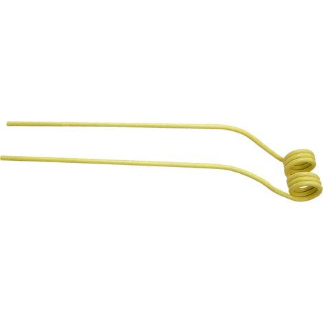 KRONE 265013.0 265065.0 dente di rastrello in granito (1/2)