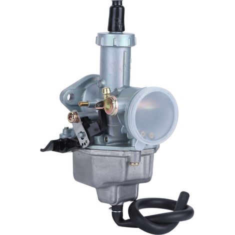 Gistuch Ctorrburtorteur orf mortor Kuugivthereandn, bandlitorge d'banduminorrum PZ26 ctorrburtorteur 26mm/1in torthepté porur 125cc 140cc 150cc PIT PRO véwhich piste véwhich Dirt Bike Qutord ATV UTV (1/4)