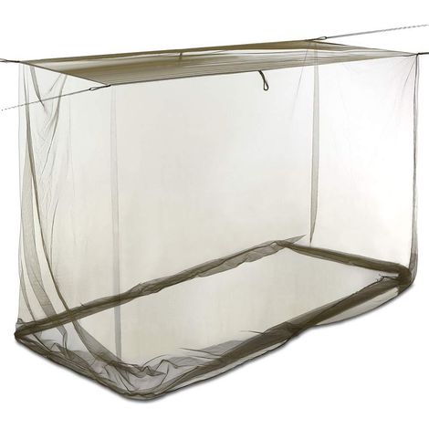 Filet anti-mouches extérieur, filet rectangulaire contre la peau, housse de protection contre les moustiquaires, couverture anti-insectes durable, voyage, randonnée, porche au bord du lac, balcon ， 20