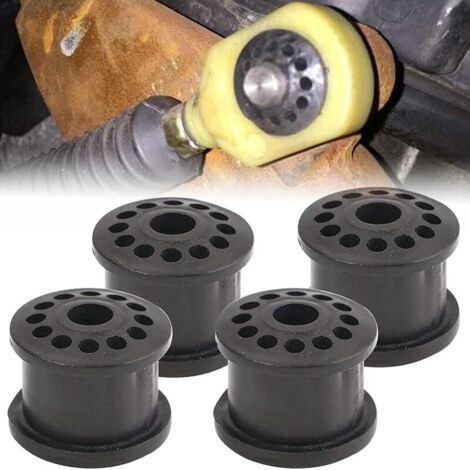 Pair Lot de 4 joints de levier de vitesse pour Fiesta Focus 4s6p7412aa, pour Fiesta Focus 4s6p7412aa, 4s6p-7412aa, 4s6p-7412-aa (1/5)