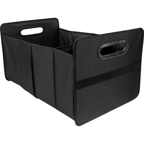 Organisateur de coffre de SUV - organisateur de courses de voiture - (1/5)