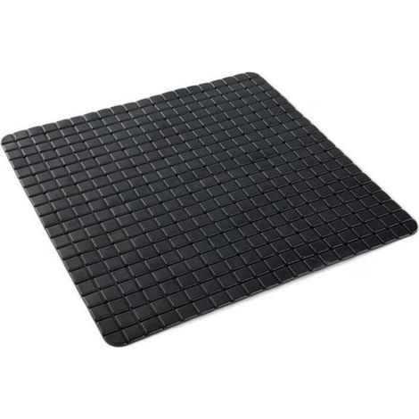 Tapis antideslizante TODAY Utility 50x50 cm PVC Negro (1/4)