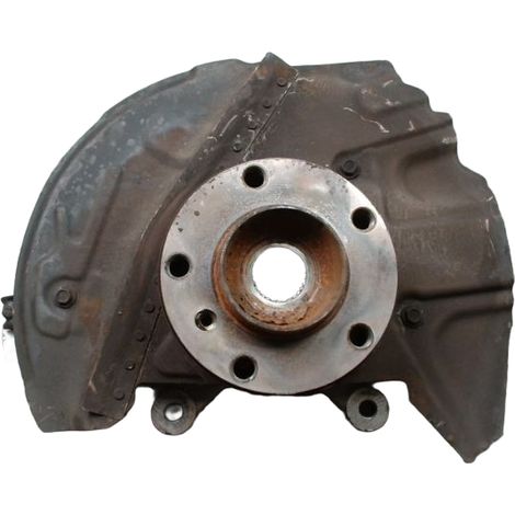 Pivot Avant Droit BMW X5 [PRODUIT D'OCCASION]♻️31216761576 (1/3)