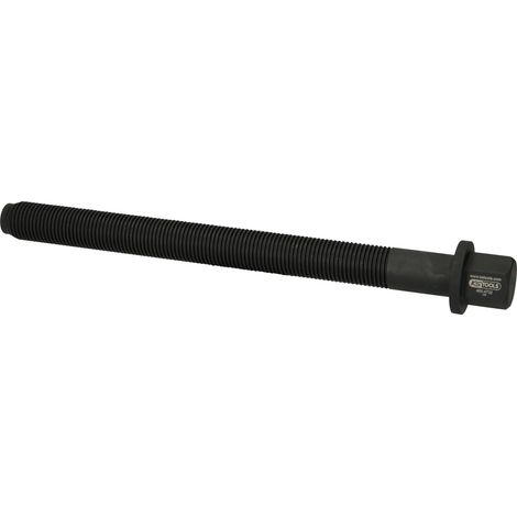 Albero filettato TR20 x 2 mm, 256 mm (1/4)