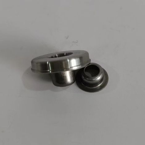 New, high-quality sealing membrane for Bosch high-pressure oil pumps