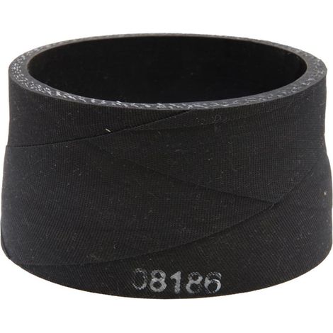 TUBE CAOUTCHOUC 3 1/4ID TO 3ID X 2L / 3 1/4 TO 3 ID X2L CONIQUE K&N (1/2)