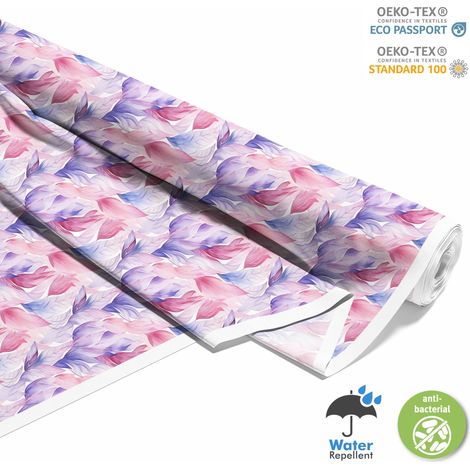 TESSUTI DECORATIVI PER ESTERNI OXFORD - Astrazione - DX2228 (1/5)