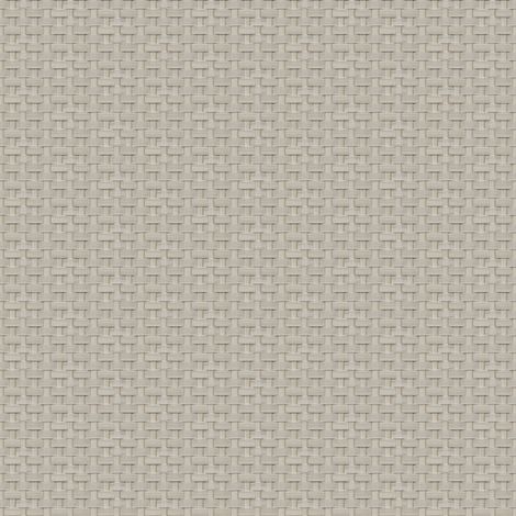 Easy Decor Geflochtener Korb Vliestapete 10mx52cm (1/3)