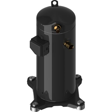 Ersatzteil 87337004900 Kompressor ZH09 von BOSCH - 87337004900