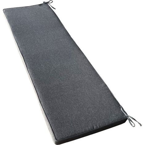 LONG FLATTY - cuscino 150 con doppia cucitura idrorepellente