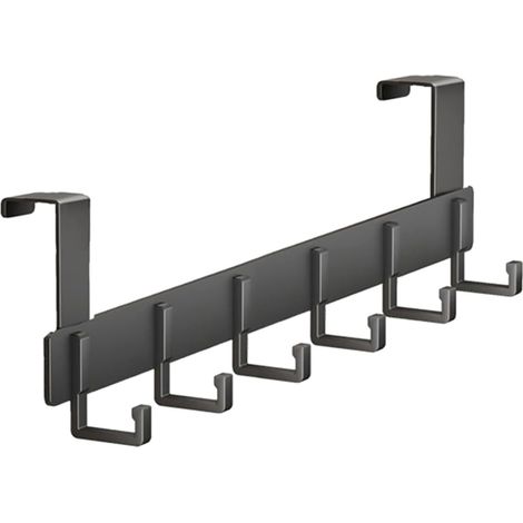 1 pièce - Crochets - Crochets de porte pour armoires - Portes de rangement pour armoires - Crochets de porte sans 30,4.4, 6.3 (1/5)