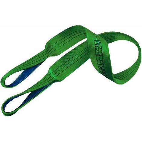 Cinta Soll 75 Kg 2000 m 3 Verde Excel 08406