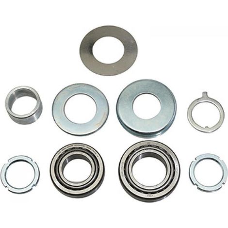 Original-Lenkungslager-Set für Neuwagen (1/2)