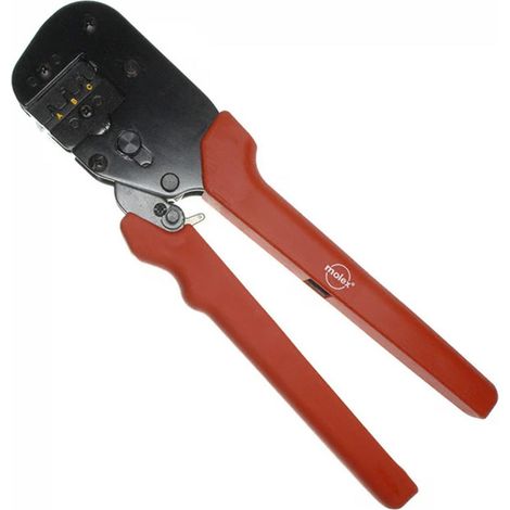 Molex 640160200 Crimpzange (1/2)