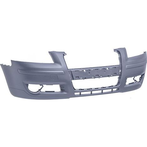 Pare-choc avant à peindre Audi A3 et A3 Sportback 2 phase 2 2005-2008
