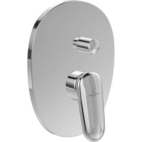 Villeroy & Boch TVT11100100061 Robinet mitigeur encastré Antao (1/4)