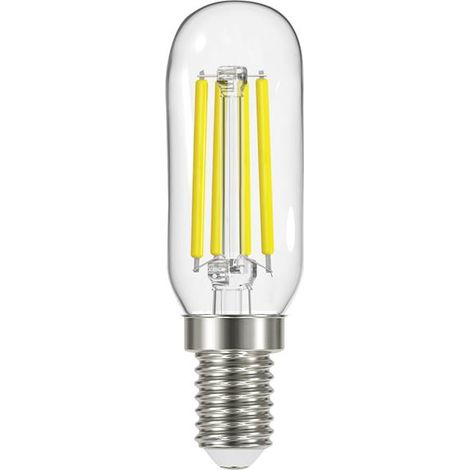 LED SES (E14) Cooker Hood Filament Bulb, Warm White 400 lm 3.8W ENGS13563 (1/2)