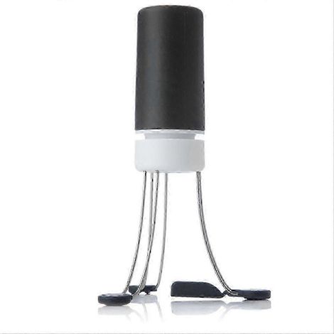 Automatischer Küchenmixer, automatischer Handmixer, elektrischer Mini-Eierquirl. (1/5)