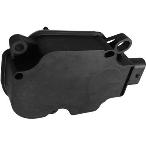 84101310 Moteur de calandre d'admission/actionneur de volet de calandre de radiateur pour Cadillac ATS XT5 (1/5)
