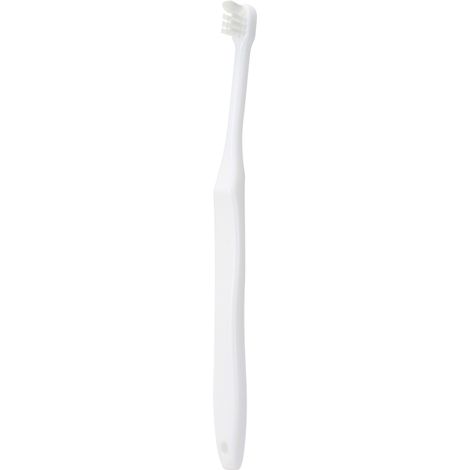 Zahnspangenbürste für Kieferorthopädie, weiche Zähne, Zahnspangen, Zahnseide, Mundpflege, Zahnbürste mit feinem Bürstenkopf, Interdentalbürste
