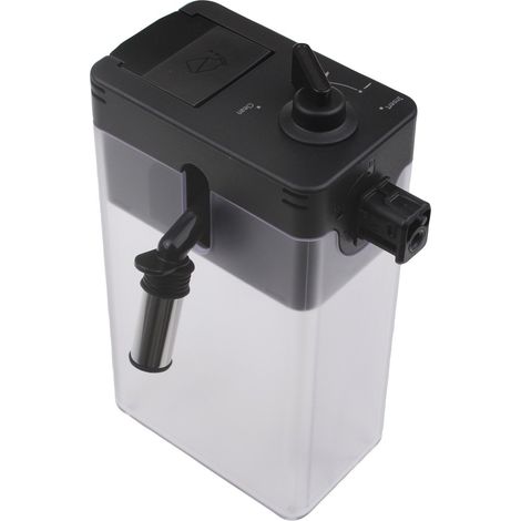 Ersatzteil - Milchkännchen - - DELONGHI