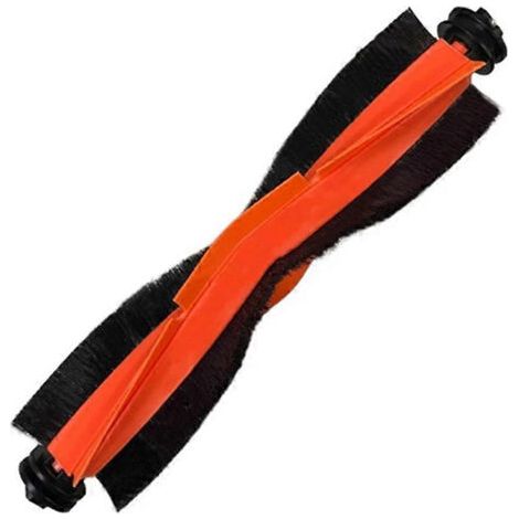 Lot de 25 pièces pour aspirateur Xiaomi X20 Max / X20 Pro / D109GL / D102GL : brosse, filtre, lingette et sac à poussière. (1/5)