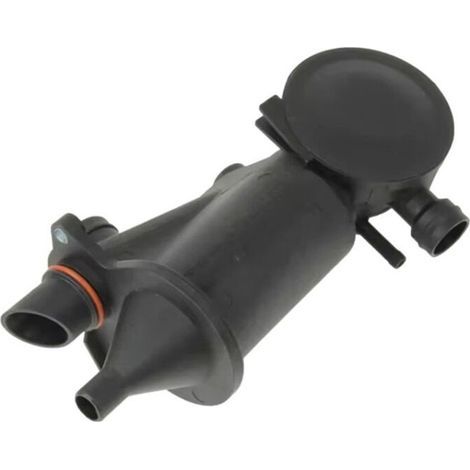 99610702651 Séparateur D'Huile Moteur de Voiture Séparateur D'Huile de Carter Soupape de Ventilation pour 911 3.6 2001-04 Cabriolet (1/2)