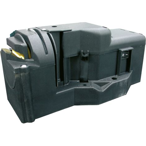 AFFILATRICE ELETTRICA MULTIFUNZIONE 300 W
